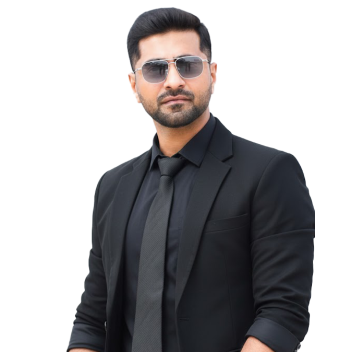 CA Bhavin Gandhi