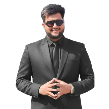 CA Aditya sharma